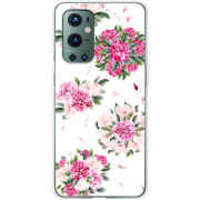 Чехол BoxFace OnePlus 9 Pro 