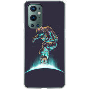 Чехол BoxFace OnePlus 9 Pro 