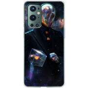 Чехол BoxFace OnePlus 9 Pro 