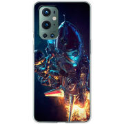 Чехол BoxFace OnePlus 9 Pro 