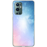 Чехол BoxFace OnePlus 9 Pro 