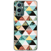 Чехол BoxFace OnePlus 9 Pro 