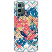 Чехол BoxFace OnePlus 9 Pro 