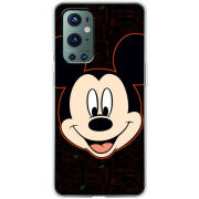 Чехол BoxFace OnePlus 9 Pro 