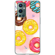 Чехол BoxFace OnePlus 9 Pro 