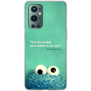 Чехол BoxFace OnePlus 9 Pro 