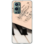 Чехол BoxFace OnePlus 9 Pro 