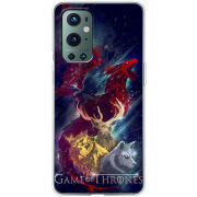 Чехол BoxFace OnePlus 9 Pro 