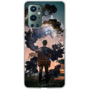 Чехол BoxFace OnePlus 9 Pro 