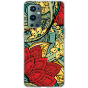 Чехол BoxFace OnePlus 9 Pro 