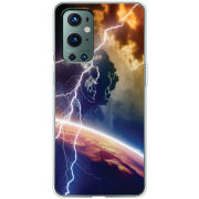 Чехол BoxFace OnePlus 9 Pro 