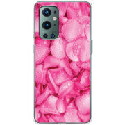 Чехол BoxFace OnePlus 9 Pro 