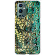 Чехол BoxFace OnePlus 9 Pro 