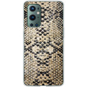 Чехол BoxFace OnePlus 9 Pro 