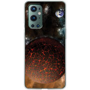 Чехол BoxFace OnePlus 9 Pro 