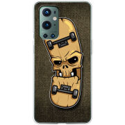 Чехол BoxFace OnePlus 9 Pro 