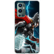 Чехол BoxFace OnePlus 9 Pro 