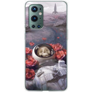 Чехол BoxFace OnePlus 9 Pro 