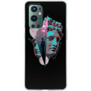 Чехол BoxFace OnePlus 9 Pro 