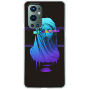 Чехол BoxFace OnePlus 9 Pro 