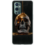 Чехол BoxFace OnePlus 9 Pro 