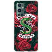 Чехол BoxFace OnePlus 9 Pro 