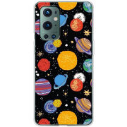 Чехол BoxFace OnePlus 9 Pro 