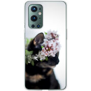 Чехол BoxFace OnePlus 9 Pro 