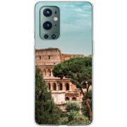 Чехол BoxFace OnePlus 9 Pro 