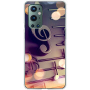 Чехол BoxFace OnePlus 9 Pro 