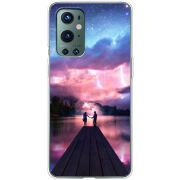 Чехол BoxFace OnePlus 9 Pro 