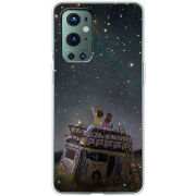 Чехол BoxFace OnePlus 9 Pro 