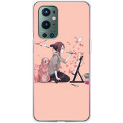 Чехол BoxFace OnePlus 9 Pro 