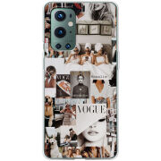 Чехол BoxFace OnePlus 9 Pro 