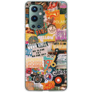 Чехол BoxFace OnePlus 9 Pro 