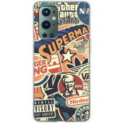 Чехол BoxFace OnePlus 9 Pro 