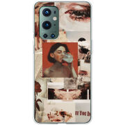 Чехол BoxFace OnePlus 9 Pro 