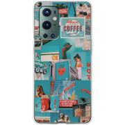 Чехол BoxFace OnePlus 9 Pro 