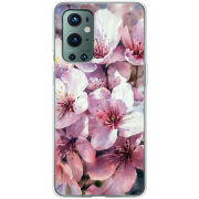 Чехол BoxFace OnePlus 9 Pro 