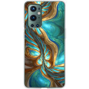 Чехол BoxFace OnePlus 9 Pro 