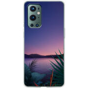 Чехол BoxFace OnePlus 9 Pro 