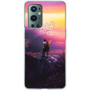 Чехол BoxFace OnePlus 9 Pro 