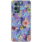 Чехол BoxFace OnePlus 9 Pro 