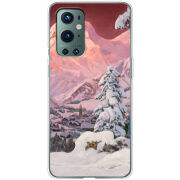 Чехол BoxFace OnePlus 9 Pro 