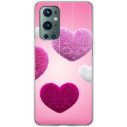 Чехол BoxFace OnePlus 9 Pro 