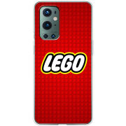 Чехол BoxFace OnePlus 9 Pro 