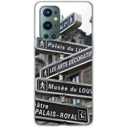 Чехол BoxFace OnePlus 9 Pro 