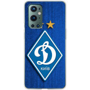 Чехол BoxFace OnePlus 9 Pro Динамо Киев
