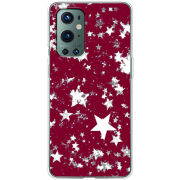 Чехол BoxFace OnePlus 9 Pro 