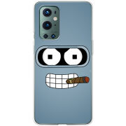 Чехол BoxFace OnePlus 9 Pro 